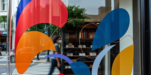 7 vantagens de adesivos personalizados para vitrines
