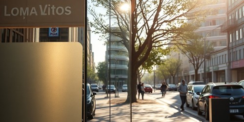 Como escolher o melhor adesivo para vitrine comercial