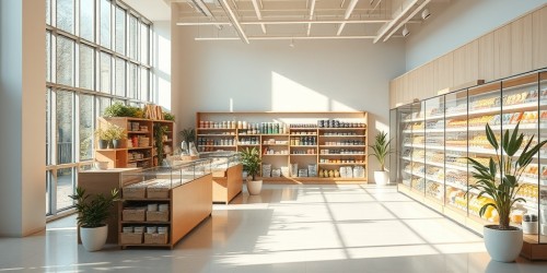 Cuidados e manutenção: como conservar seus expositores em acrílico por mais tempo