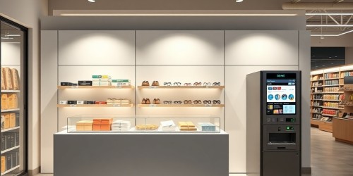 Display de balcão: como transformar o espaço do caixa em oportunidade de venda