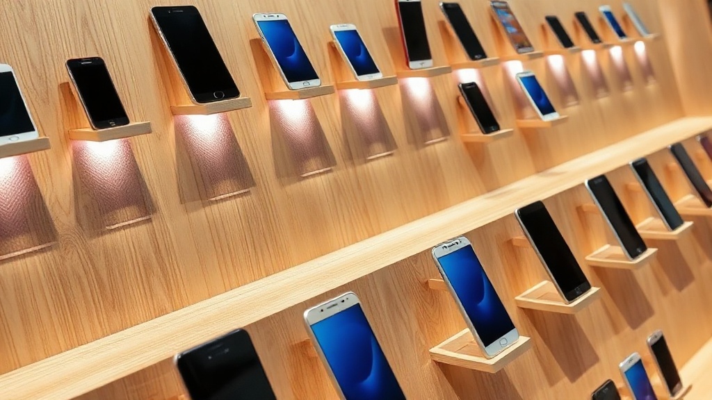 Por que a exposição de celulares merece atenção estratégica