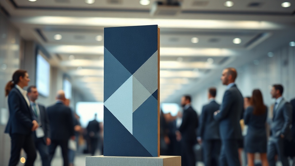 Por que a comunicação visual em eventos faz tanta diferença