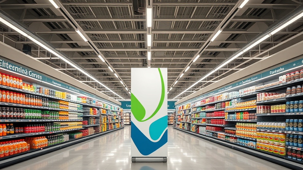 Por que o totem de papelão é tão importante no ponto de venda