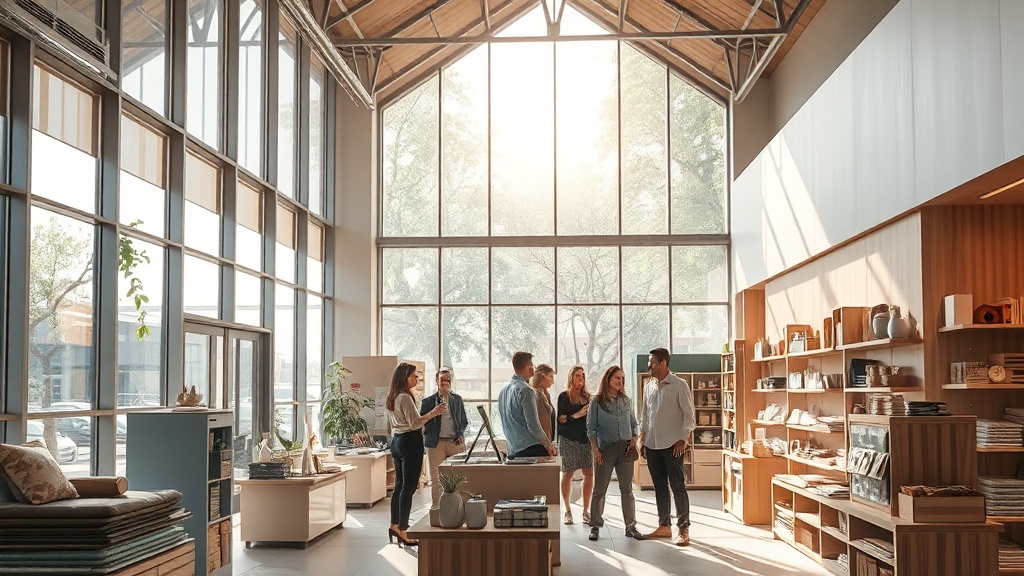 Armadilhas comuns ao criar materiais de PDV e como evitá-las