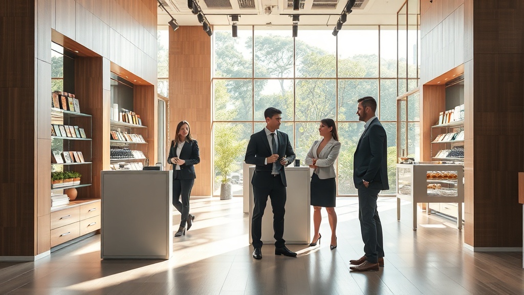 Roteiro prático para planejar seu projeto de PDV