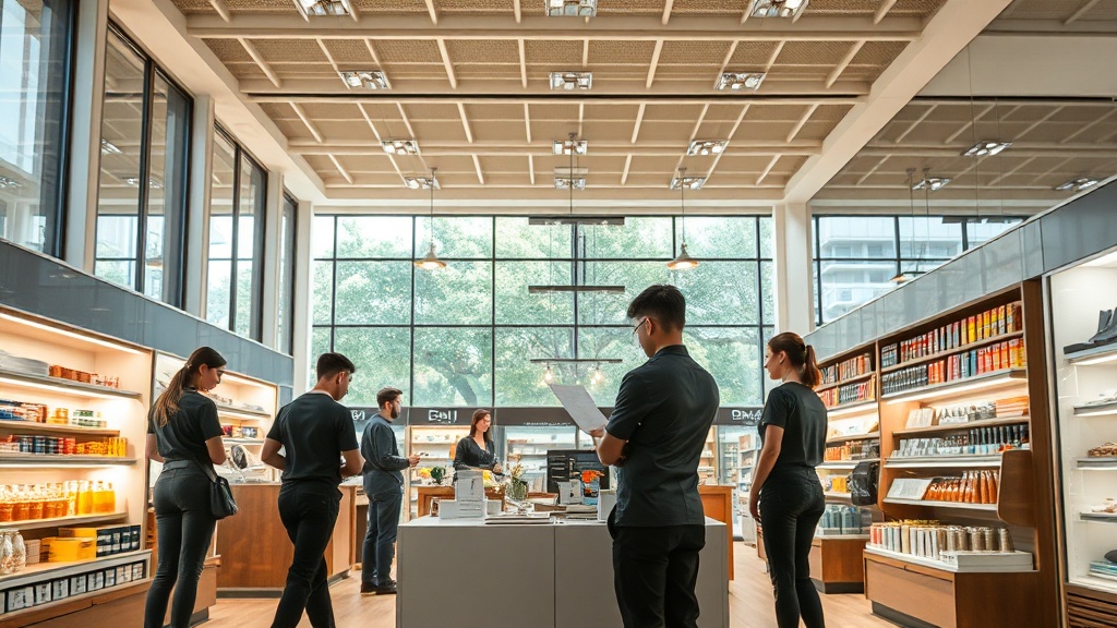 Do plano ao ponto de venda: um roteiro prático para acertar