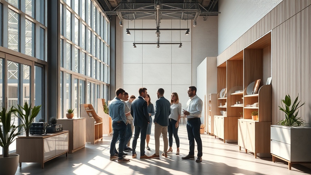 Novidades e direções do design aplicado ao varejo