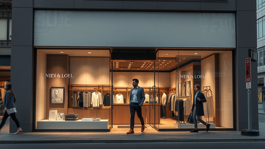 Do papel à loja: planejamento prático para um PDV eficiente