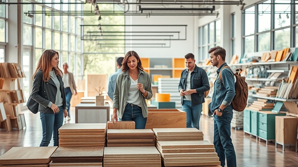 Erros frequentes na criação de displays e como evitá-los
