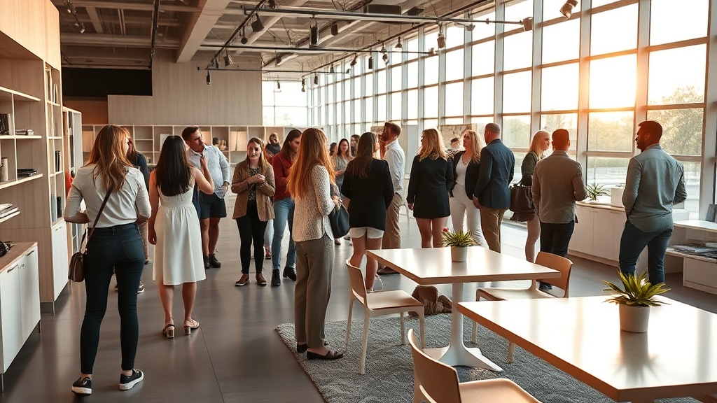 Design em alta: o que está funcionando hoje no ponto de venda