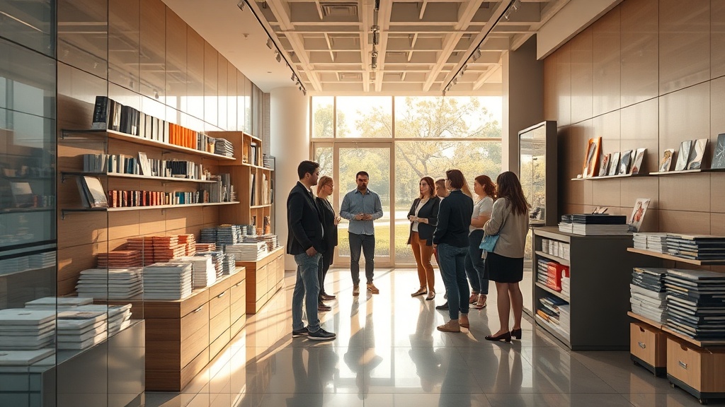 Roteiro prático: planejando o seu projeto de PDV passo a passo