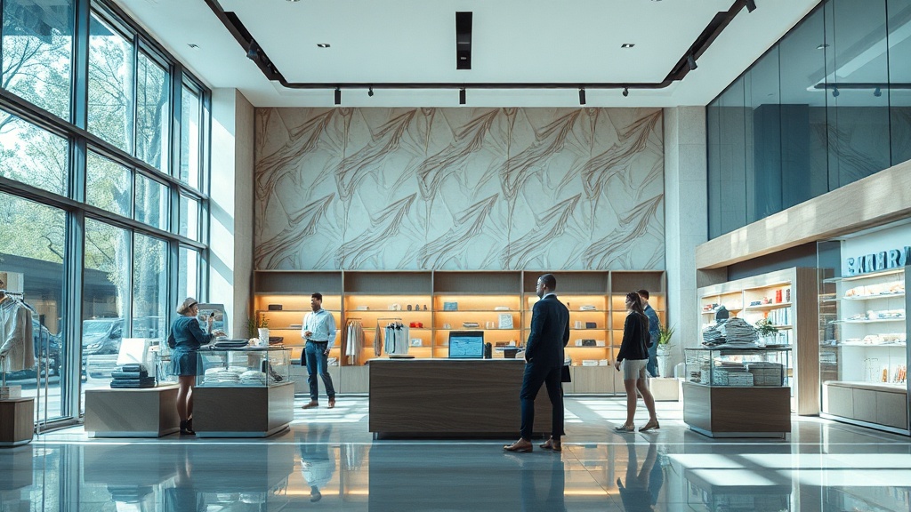 Do papel à loja: guia prático para planejar seu material de PDV