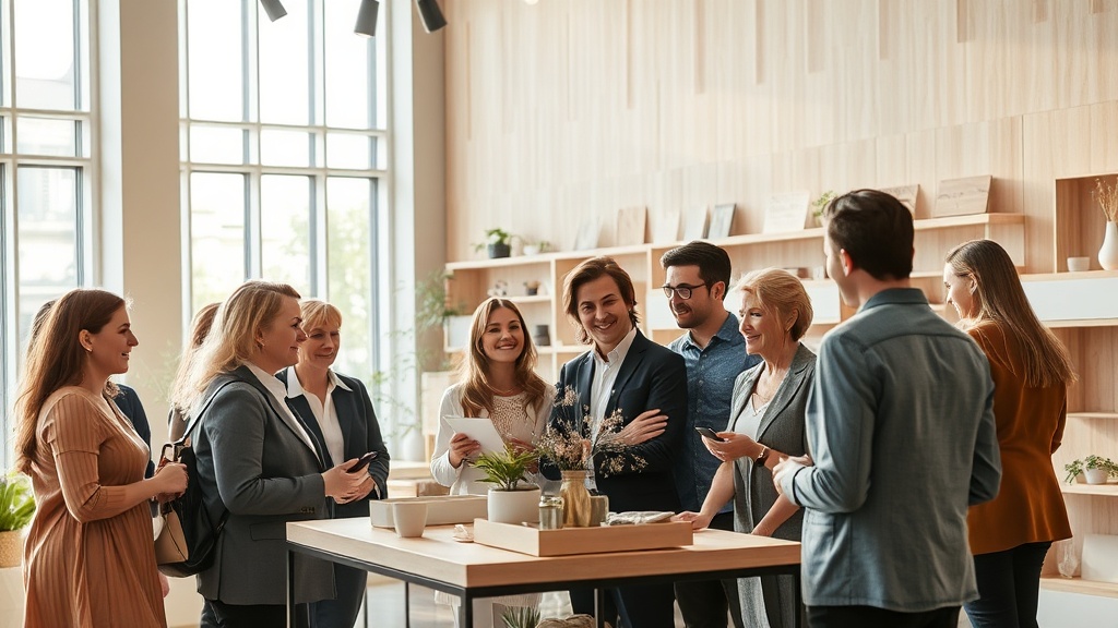 Entendendo o que é material de PDV e quando ele faz diferença