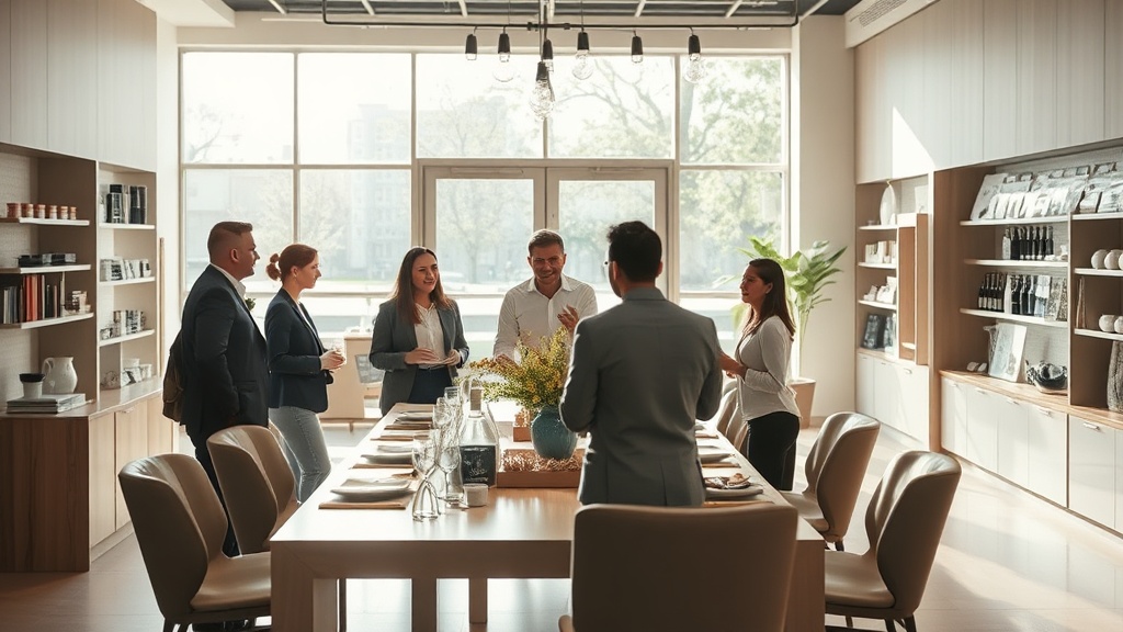 Design contemporâneo: tendências que elevam campanhas no varejo