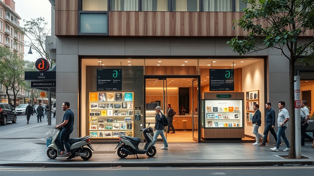 Do papel à loja: roteiro prático para desenvolver seu PDV