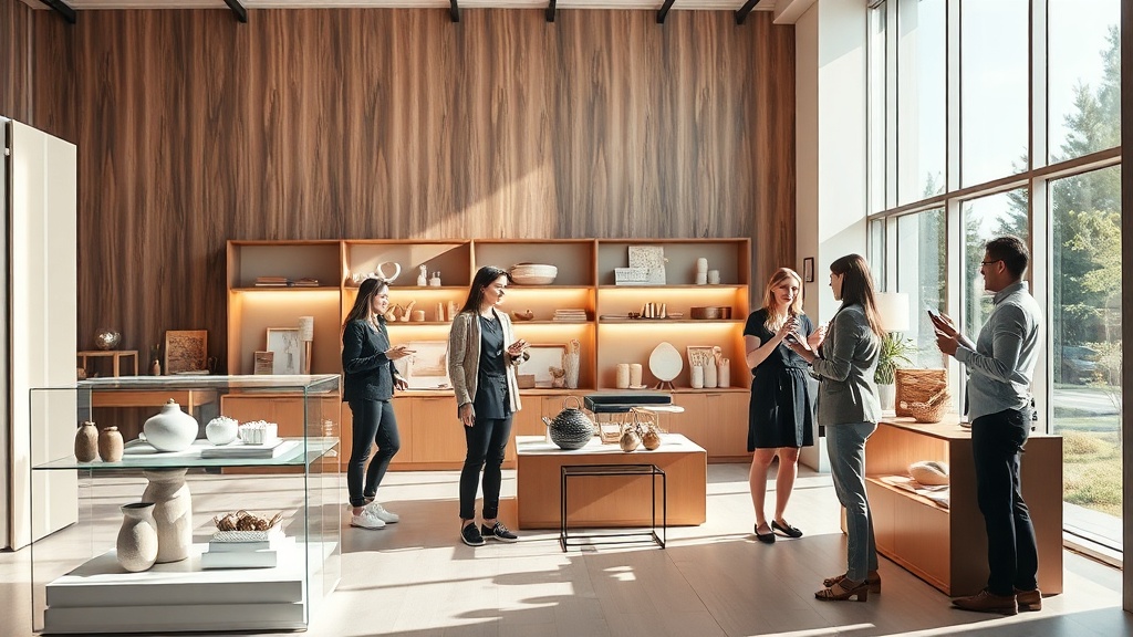 Tipos de materiais de PDV e o melhor momento para cada um