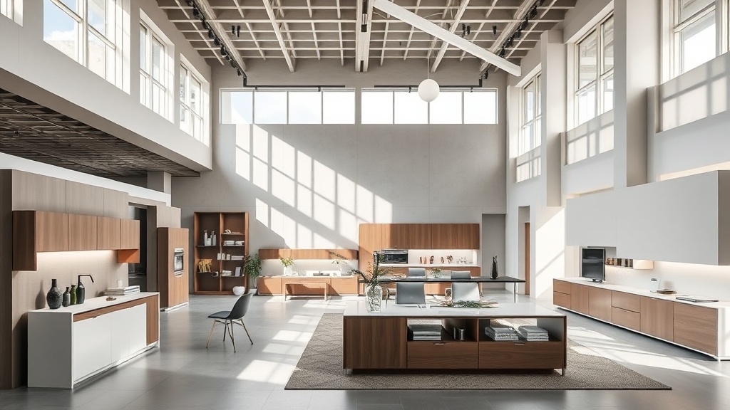 Biombos no varejo: conceito, função e o novo papel na experiência do cliente