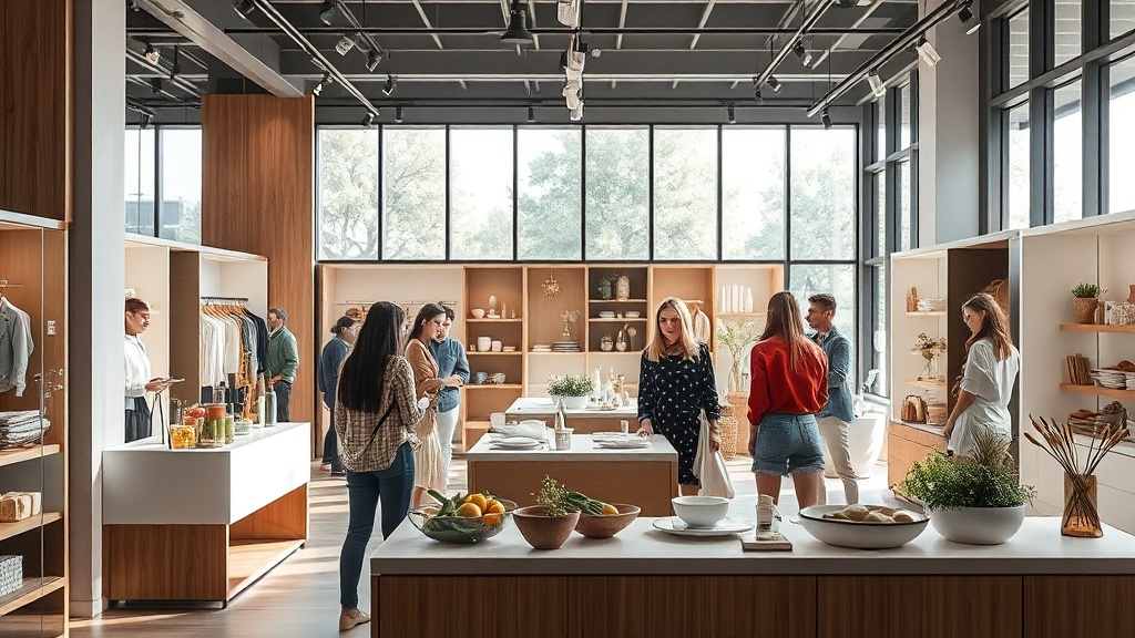 Estilos e direções do momento para encantar no ponto de venda