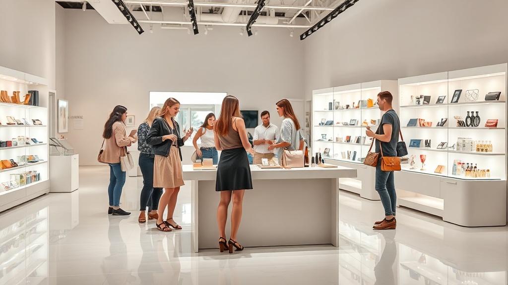 O que são displays de mesa e por que eles funcionam