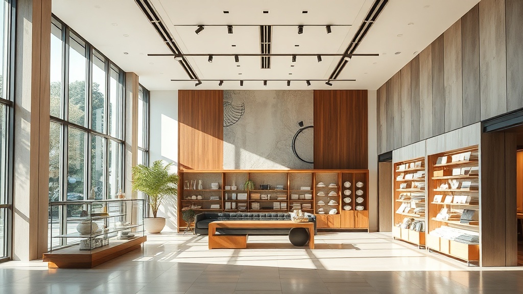 Do conceito à vitrine: roteiro prático para criar seu material de PDV