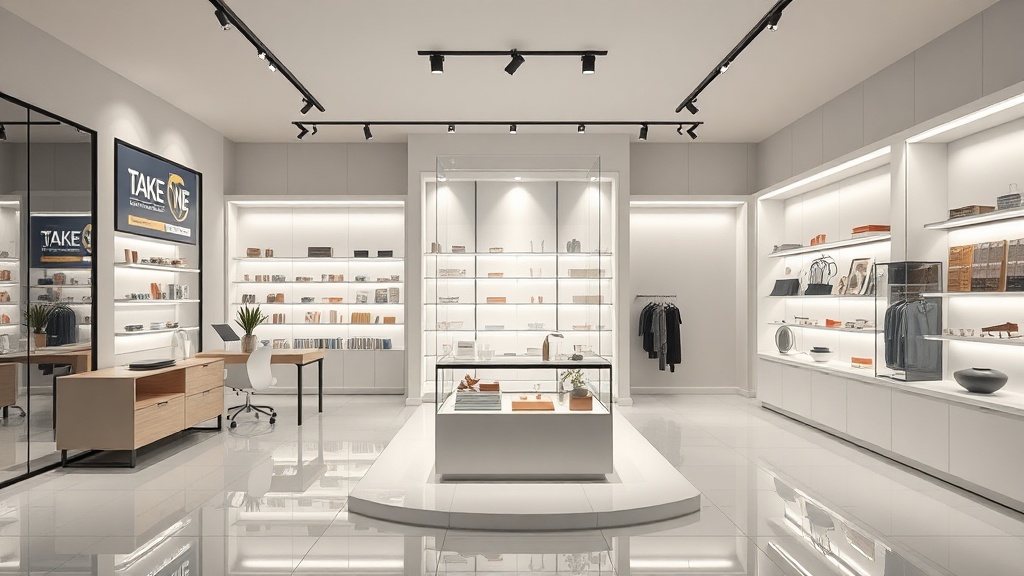 O que é o display take one e por que ele engaja tão bem