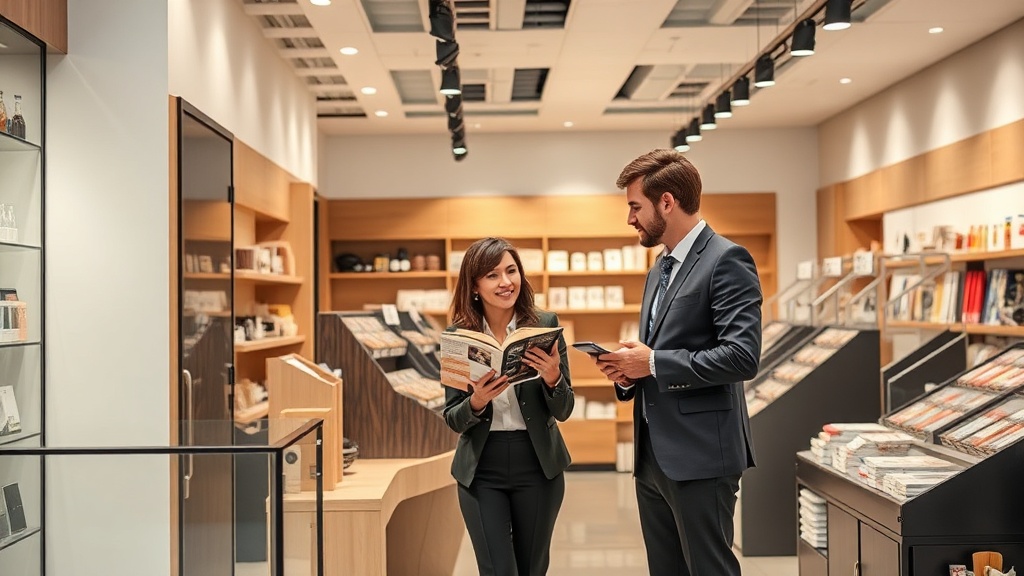 Roteiro prático: do levantamento do espaço ao orçamento assertivo