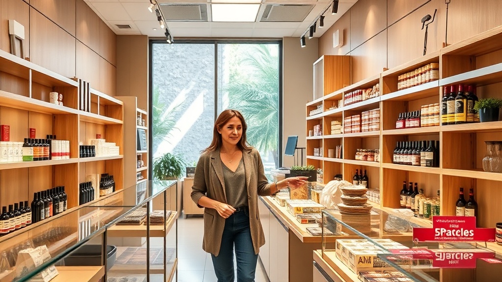 Prateleiras sob medida: conceito, propósito e o novo comportamento de compra