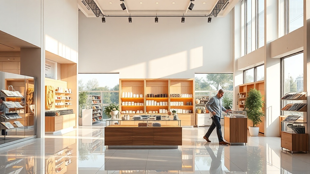 Do desenho à instalação: roteiro prático para acertar no PDV