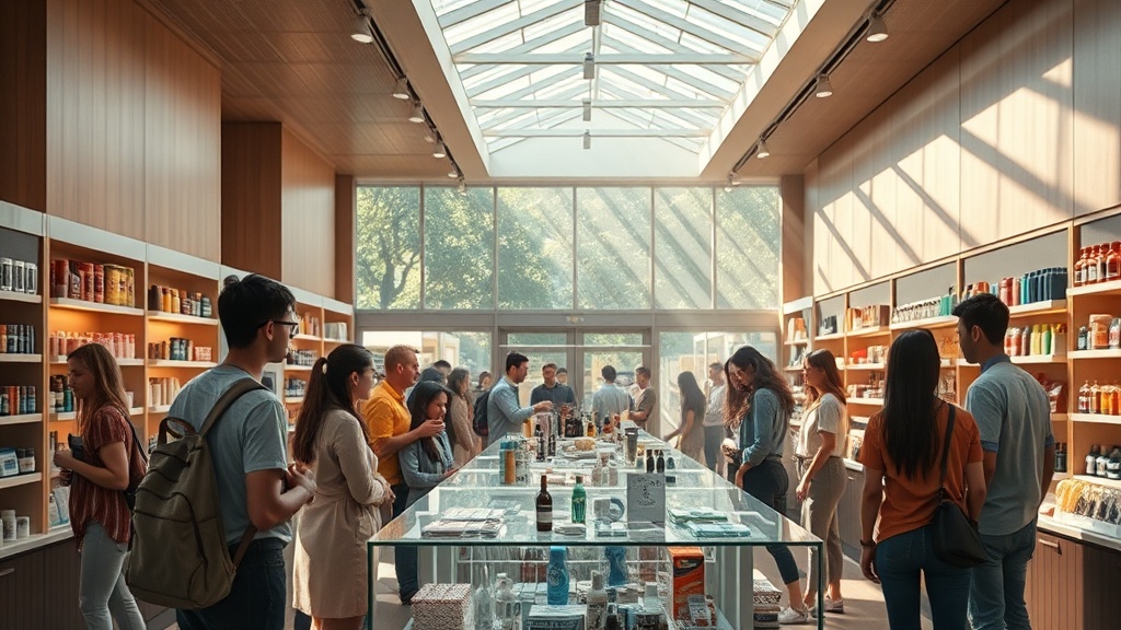 Novas linguagens visuais e tendências que conquistam o corredor