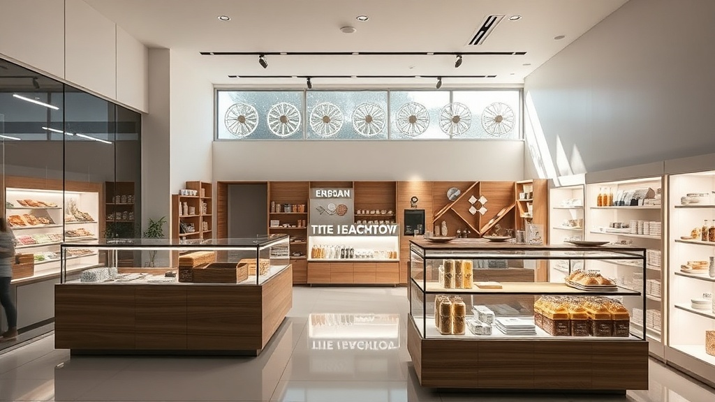 Principais formatos de materiais de PDV e quando cada um brilha