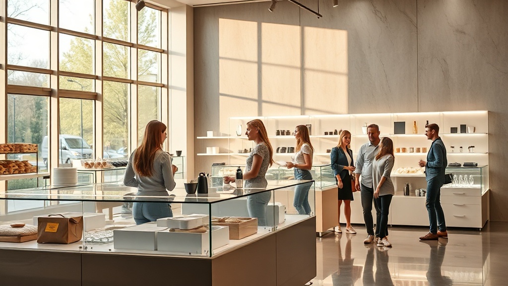 Quando apostar em prateleiras personalizadas para ganhar desempenho