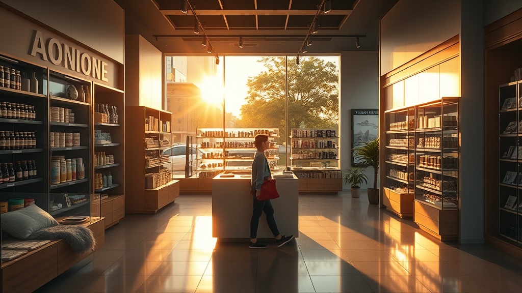 Armadilhas frequentes ao projetar prateleiras e como escapar delas