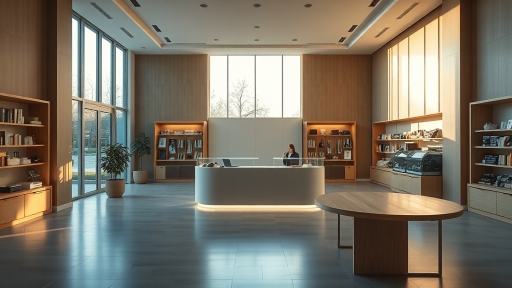 Do espaço ao orçamento: um roteiro simples para planejar