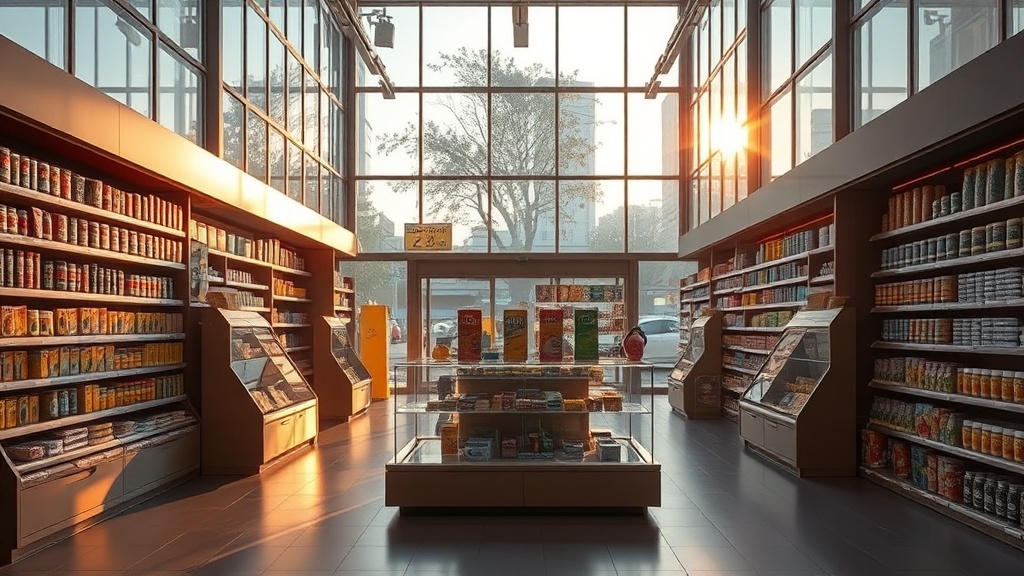 Novas direções em design de exposição que conquistam olhares