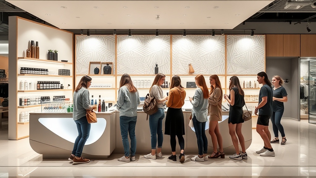 O que são prateleiras personalizadas no PDV e por que elas mudam o jogo