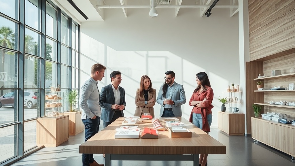 Roteiro seguro para planejar seu PDV do zero