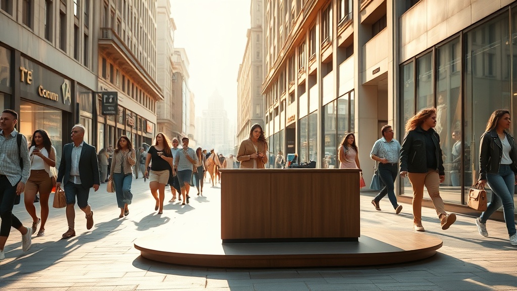 Do briefing à implantação: roteiro prático para planejar seu PDV