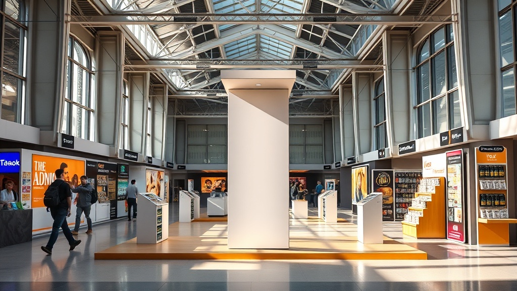 Por que investir em materiais de PDV faz diferença nas vendas