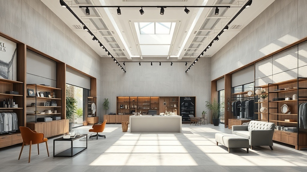 Como planejar do zero: espaço, linguagem visual e orçamento