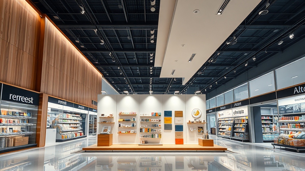 Por que materiais de PDV fazem diferença real nas vendas