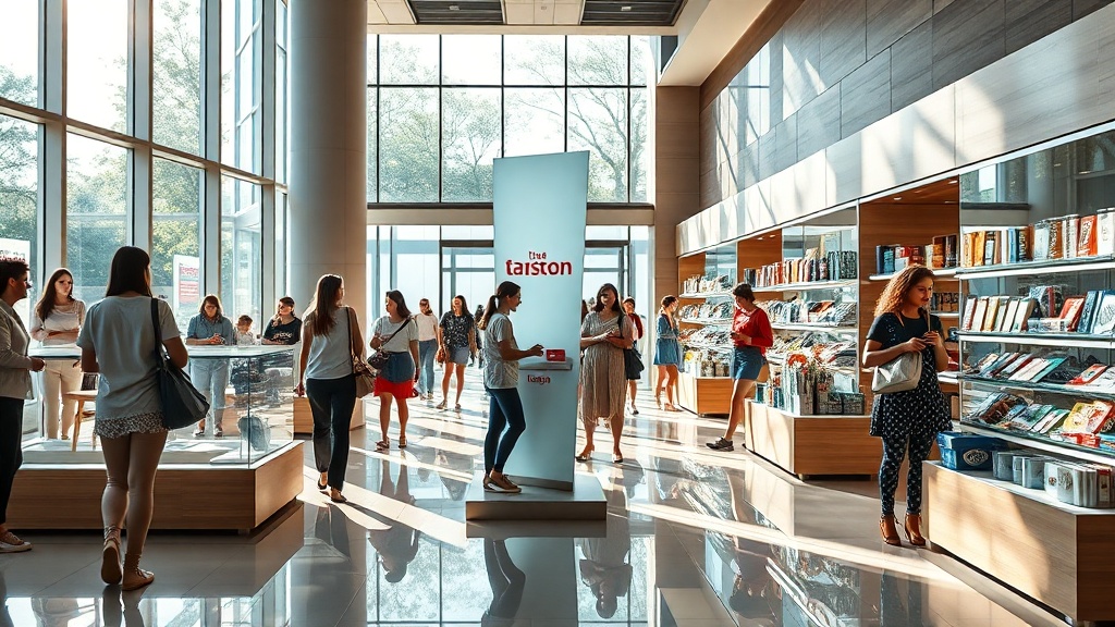 Soluções de PDV mais usadas e quando escolher cada uma