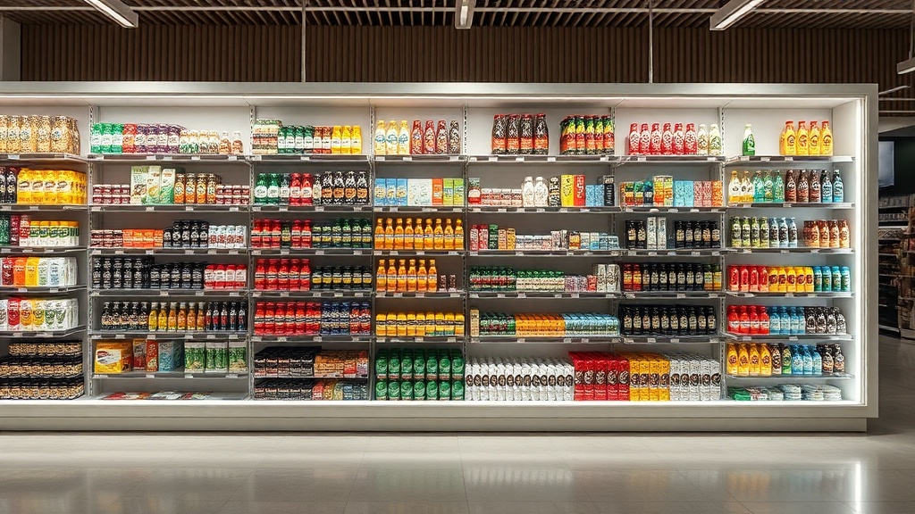Por que o expositor em MDF é tão importante para o seu ponto de venda