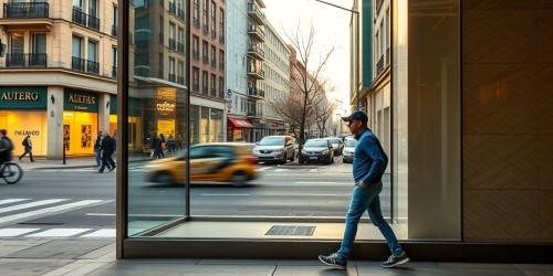 Quanto custa produzir adesivos para vitrine