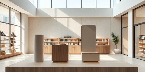 Onde comprar totens promocionais em SP com qualidade