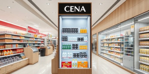 Totens promocionais em SP como destacar sua marca no varejo