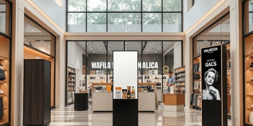 Como escolher totens promocionais em SP para sua campanha